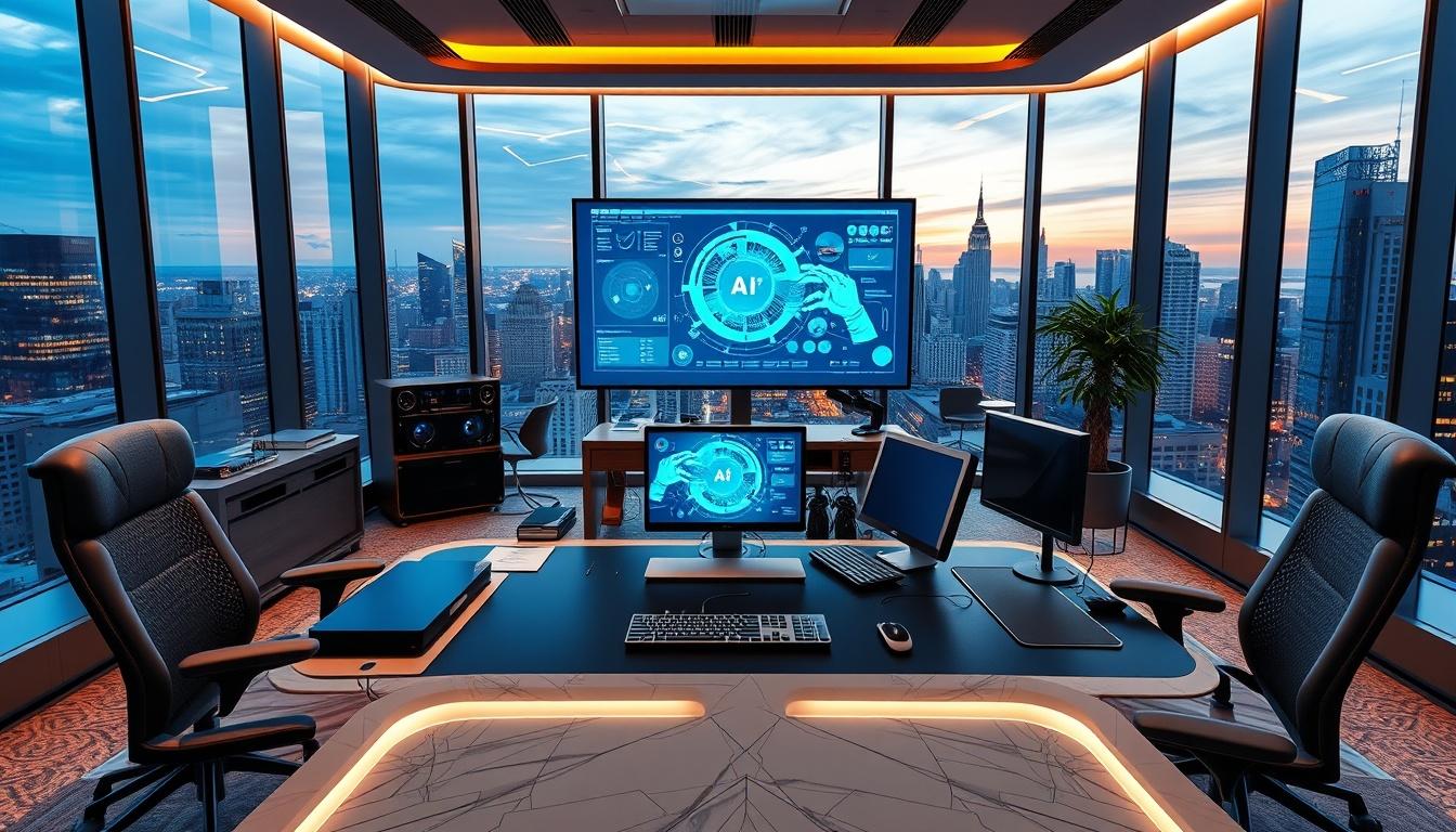 Plan visual